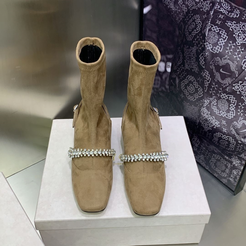 Ji*y Ch* boots